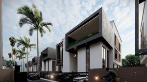 6 bedroom Detached Duplex For Sale Maitama Abuja Phase 1  6 bedroom Detached Duplex For Sale Maitama Abuja Phase 1