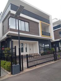 6 bedroom Detached Duplex For Sale Aliyu Modibbo Guzape Abuja Phase 1 