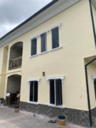 6 bedroom Detached Duplex For Rent Badore Ajah Lagos