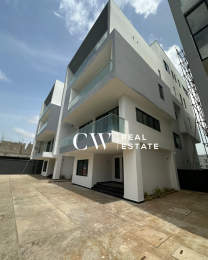 6 bedroom Detached Duplex For Sale Banana Island Ikoyi Lagos