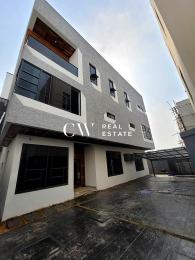 6 bedroom House For Sale Ikoyi Lagos