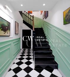 6 bedroom Detached Duplex For Rent Ikoyi Lagos
