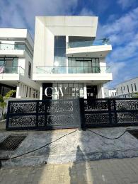 6 bedroom House For Sale Lekki Lagos