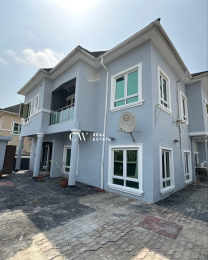 6 bedroom Detached Duplex For Sale Lekki Lagos