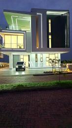 6 bedroom House For Sale Lekki Lagos