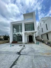 6 bedroom House For Sale Lekki Lagos