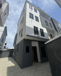 6 bedroom Detached Duplex For Sale Lekki Phase 1 Lagos