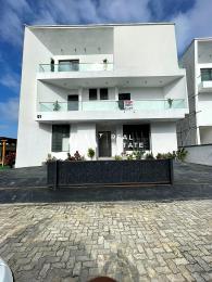 6 bedroom House For Sale Lekki Lagos