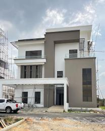 6 bedroom Duplex For Sale Mabuchi Abuja Phase 2 