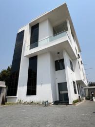 6 bedroom Detached Duplex For Sale Banana Island Ikoyi Lagos