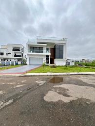 6 bedroom Detached Duplex For Sale Victoria Garden City Lekki Lagos