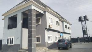 6 bedroom Detached Duplex For Sale Kukwaba Kukwuaba Abuja Phase 2 