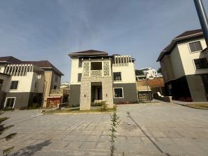 6 bedroom Detached Duplex For Sale Asokoro Abuja Phase 1  6 bedroom Detached Duplex For Sale Asokoro Abuja Phase 1