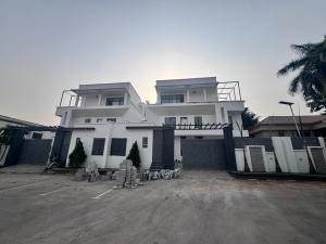 6 bedroom Detached Duplex For Sale Maitama Abuja Phase 1  6 bedroom Detached Duplex For Sale Maitama Abuja Phase 1