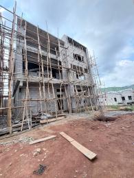 6 bedroom Detached Duplex For Sale Katampe Extension Katampe Ext. Abuja Phase 2 