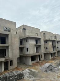 6 bedroom Detached Duplex For Sale Jabi Abuja Phase 2 