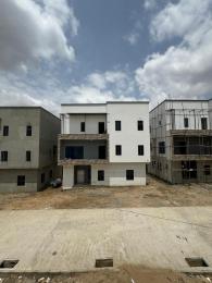6 bedroom Detached Duplex For Sale Guzape Abuja Phase 1  6 bedroom Detached Duplex For Sale Guzape Abuja Phase 1
