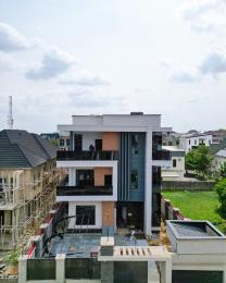 6 bedroom Detached Duplex For Sale Apo Abuja Phase 2 