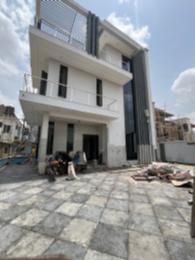 6 bedroom Detached Duplex For Sale Apo Abuja Phase 2 