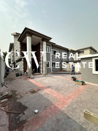 6 bedroom Detached Duplex For Rent Lekki Phase 1 Lagos 6 bedroom Detached Duplex For Rent Lekki Phase 1 Lagos