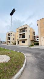 6 bedroom Detached Duplex For Rent Jahi Abuja Phase 2 
