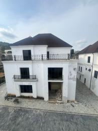 6 bedroom House For Sale Katampe Ext. Abuja Phase 2 