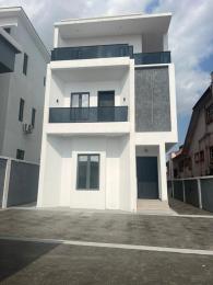 6 bedroom Detached Duplex For Sale Magodo GRA Phase 2 Kosofe/Ikosi Lagos