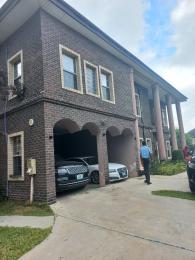 6 bedroom Duplex For Sale Nicon Town Well Secured Estate Nicon Town Lekki Lagos