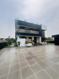 6 bedroom Detached Duplex For Sale Royal Garden Estate Ajah Ajah Lagos
