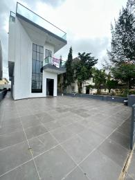 6 bedroom Detached Duplex For Sale Location:* Orchid Along Lekki Expressway Lagos