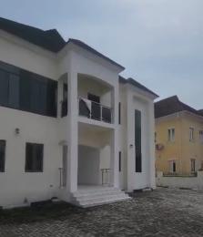 6 bedroom Detached Duplex For Sale Northern Foreshore Chevron Drive Lekki Lagos