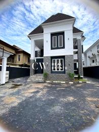 6 bedroom House For Rent Oniru Victoria Island Lagos