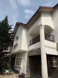 6 bedroom Duplex For Rent Osborne Foreshore Estate Ikoyi Lagos
