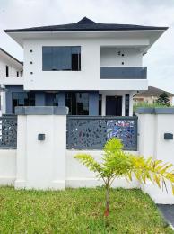 6 bedroom Detached Duplex For Sale Ajah Lagos