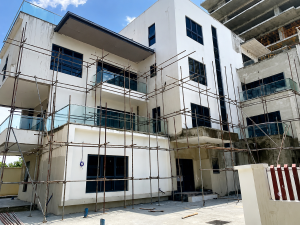 6 bedroom House For Sale Banana Island Ikoyi Lagos