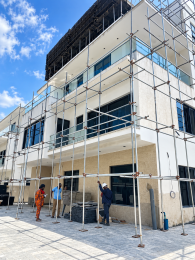 6 bedroom House For Sale Banana Island Ikoyi Lagos