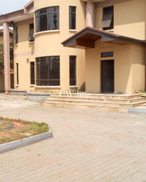 6 bedroom Detached Duplex For Rent Ikoyi Lagos