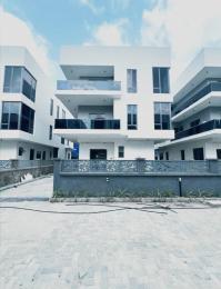 6 bedroom Detached Duplex For Sale Ikoyi Lagos