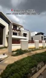 6 bedroom Detached Duplex For Sale Maitama / Abuja Maitama Abuja Phase 1 
