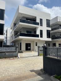 6 bedroom Detached Duplex For Sale Femi Okunnu And Cooper Road Old Ikoyi Lagos