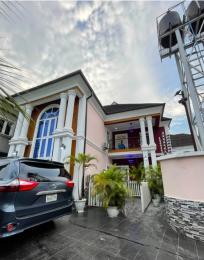 6 bedroom Detached Bungalow For Sale Peter Odili Eliozu Port Harcourt Rivers