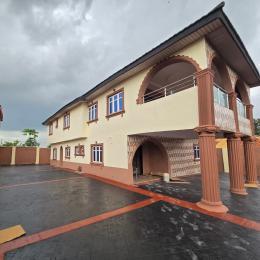 6 bedroom Detached Duplex For Rent Hoshen Estate, Brewery Layout, Behind Brewery, Alakia Airport, Ibadan. Alakia Ibadan Oyo