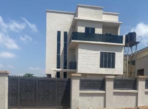 6 bedroom Duplex For Sale Apo Abuja Phase 2 