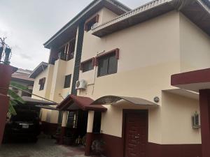 Duplex For Sale Festac Amuwo Odofin Lagos Duplex For Sale Festac Amuwo Odofin Lagos