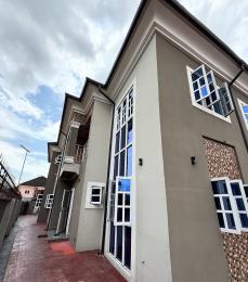 6 bedroom Detached Duplex For Sale Farm Road 2 Eliozu Port Harcourt Rivers