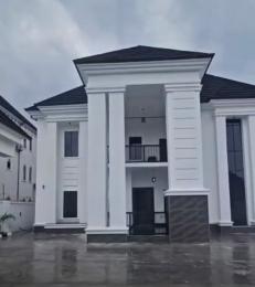 6 bedroom Detached Duplex For Sale Institutional Layout New Owerri Owerri Imo