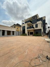 6 bedroom Detached Duplex For Sale Kolapo Ishola Gra, Akobo Ibadan Oyo