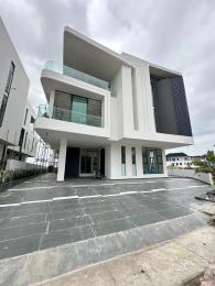 6 bedroom Detached Duplex For Sale Osapa Lekki Lagos