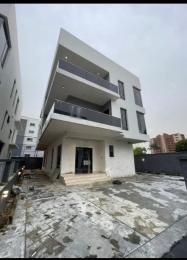 6 bedroom Duplex For Sale Off Alexander Road Old Ikoyi Lagos