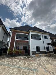 6 bedroom Detached Duplex For Sale Off Sars Road, Portharcourt City Port Harcourt Rivers